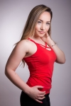 Fotografii vloila modelka na portl esk Modelky ::www.ceskemodelky.cz::
