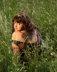 Fotografii vloila modelka na portl esk Modelky ::www.ceskemodelky.cz::