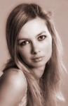 Fotografii vloila modelka na portl esk Modelky ::www.ceskemodelky.cz::