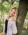 Fotografii vloila modelka na portl esk Modelky ::www.ceskemodelky.cz::