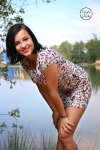 Fotografii vloila modelka na portl esk Modelky ::www.ceskemodelky.cz::