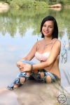 Fotografii vloila modelka na portl esk Modelky ::www.ceskemodelky.cz::