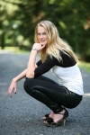 Fotografii vloila modelka na portl esk Modelky ::www.ceskemodelky.cz::