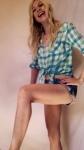 Fotografii vloila modelka na portl esk Modelky ::www.ceskemodelky.cz::