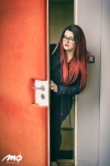 Fotografii vloila modelka na portl esk Modelky ::www.ceskemodelky.cz::