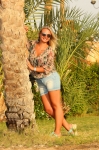 Fotografii vloila modelka na portl esk Modelky ::www.ceskemodelky.cz::