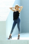 Fotografii vloila modelka na portl esk Modelky ::www.ceskemodelky.cz::