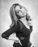 Fotografii vloila modelka na portl esk Modelky ::www.ceskemodelky.cz::