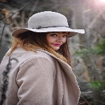 Fotografii vloila modelka na portl esk Modelky ::www.ceskemodelky.cz::