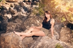 Fotografii vloila modelka na portl esk Modelky ::www.ceskemodelky.cz::