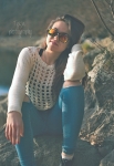 Fotografii vloila modelka na portl esk Modelky ::www.ceskemodelky.cz::