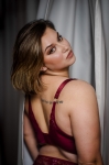 Fotografii vloila modelka na portl esk Modelky ::www.ceskemodelky.cz::