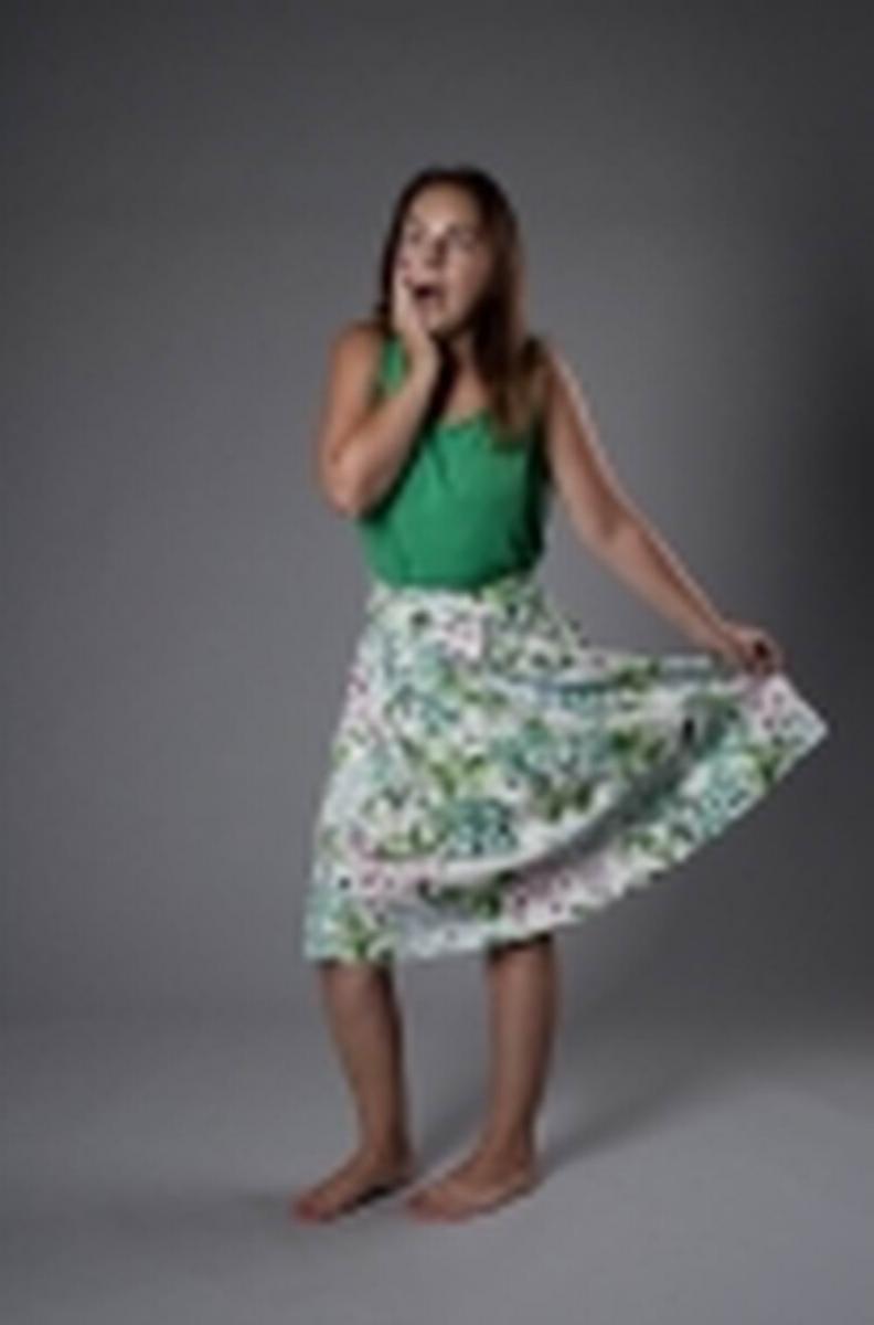 Fotografii vloila modelka na portl esk Modelky ::www.ceskemodelky.cz::