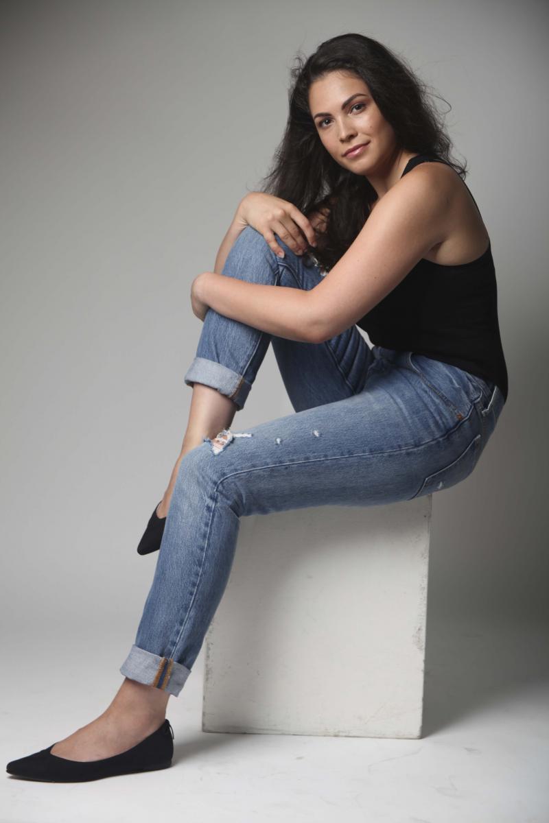 Model Image