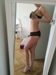 Fotografii vloila modelka na portl esk Modelky ::www.ceskemodelky.cz::