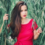 Fotografii vloila modelka na portl esk Modelky ::www.ceskemodelky.cz::