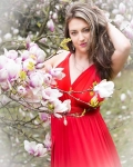 Fotografii vloila modelka na portl esk Modelky ::www.ceskemodelky.cz::