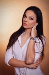 Fotografii vloila modelka na portl esk Modelky ::www.ceskemodelky.cz::