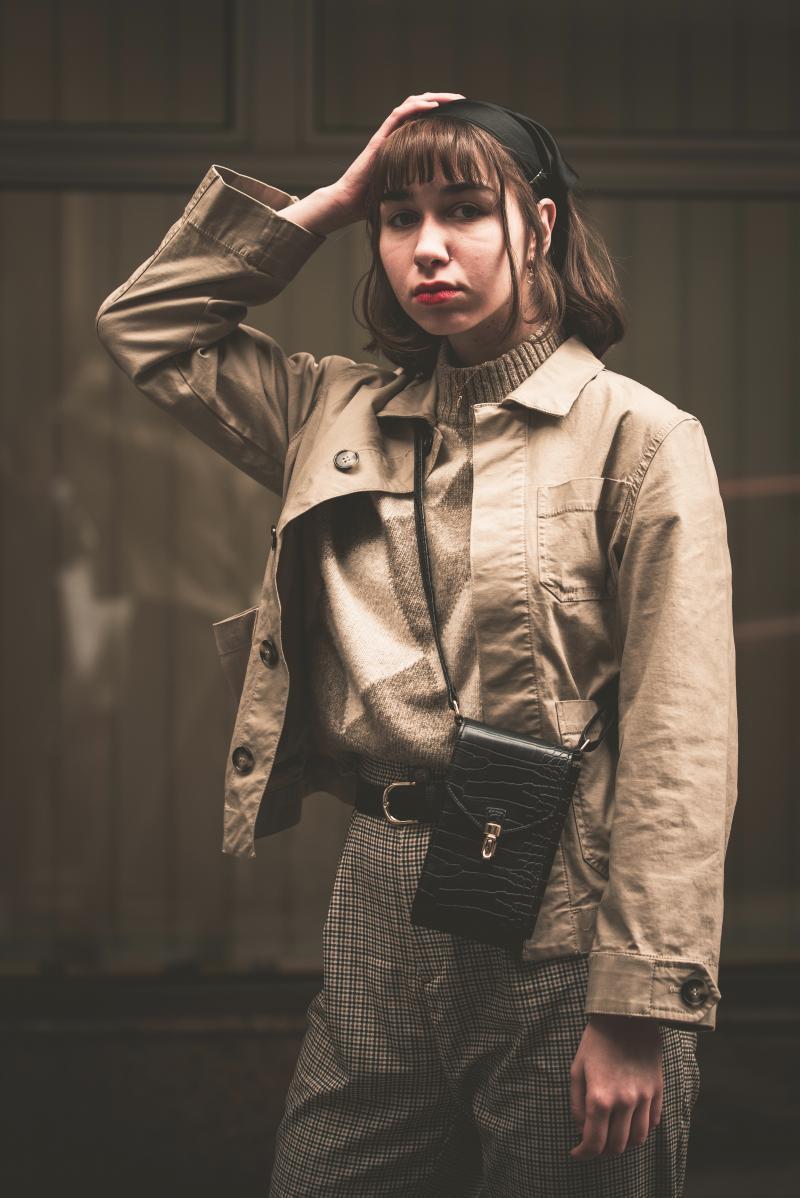 Model Image