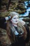 Fotografii vloila modelka na portl esk Modelky ::www.ceskemodelky.cz::