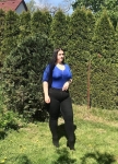Fotografii vloila modelka na portl esk Modelky ::www.ceskemodelky.cz::