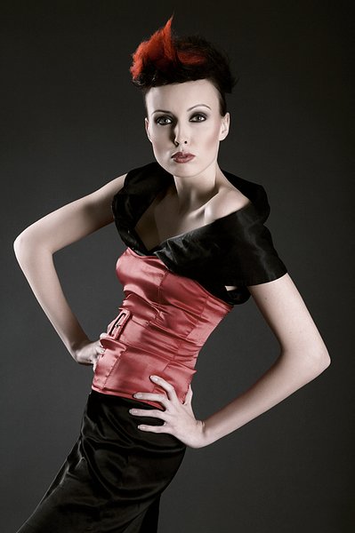 Model Image