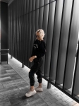 Fotografii vloila modelka na portl esk Modelky ::www.ceskemodelky.cz::