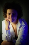 Fotografii vloila modelka na portl esk Modelky ::www.ceskemodelky.cz::