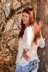 Fotografii vloila modelka na portl esk Modelky ::www.ceskemodelky.cz::