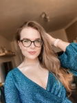 Fotografii vloila modelka na portl esk Modelky ::www.ceskemodelky.cz::
