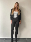 Fotografii vloila modelka na portl esk Modelky ::www.ceskemodelky.cz::