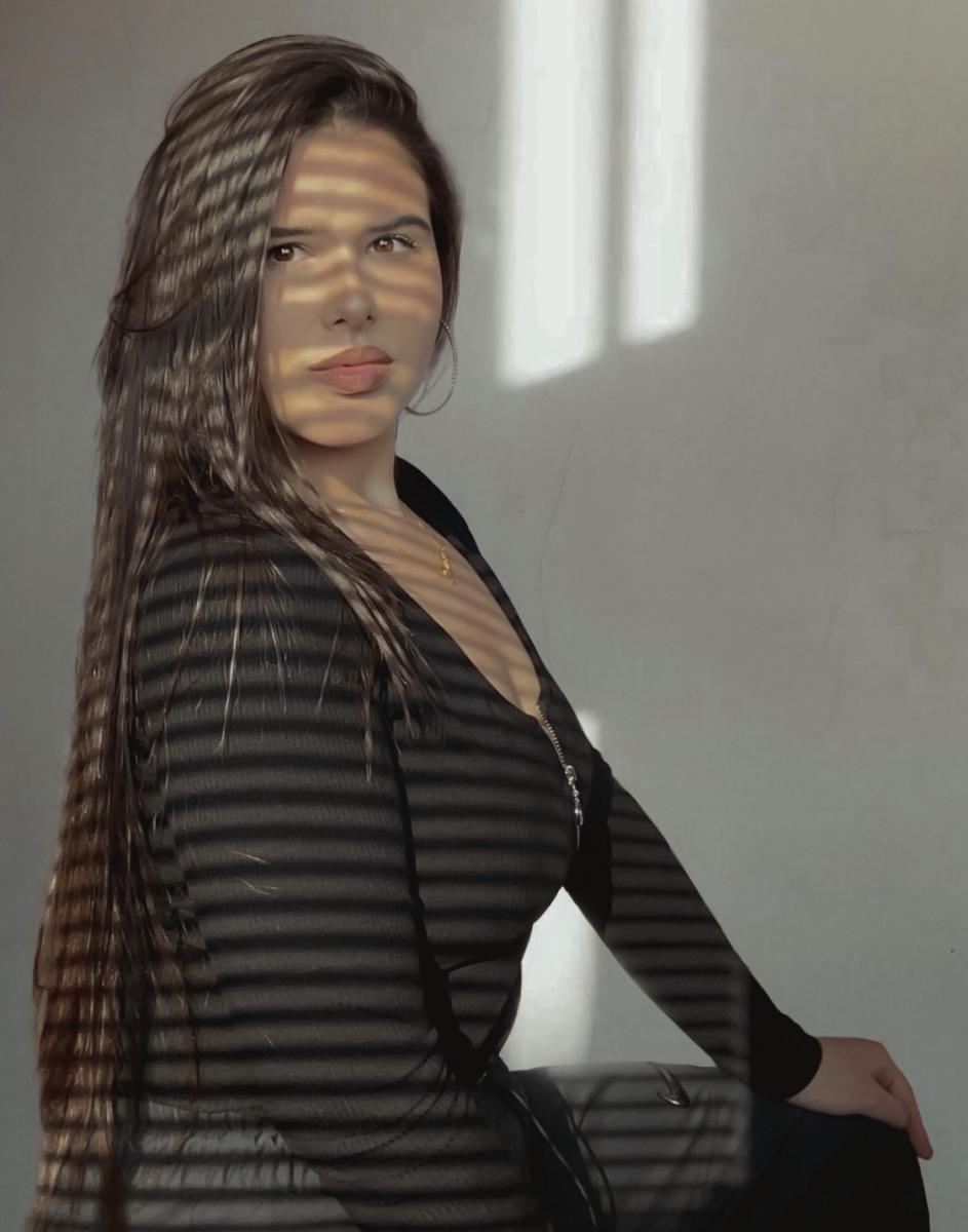 Model Image