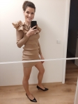 Fotografii vloila modelka na portl esk Modelky ::www.ceskemodelky.cz::