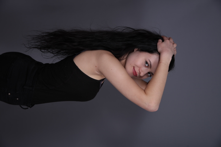 Fotografii vloila modelka na portl esk Modelky ::www.ceskemodelky.cz::