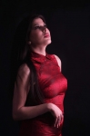 Fotografii vloila modelka na portl esk Modelky ::www.ceskemodelky.cz::