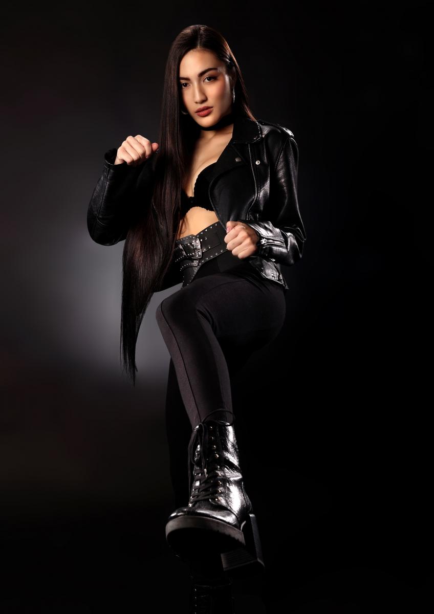 Model Image