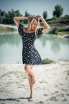 Fotografii vloila modelka na portl esk Modelky ::www.ceskemodelky.cz::