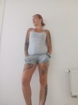 Fotografii vloila modelka na portl esk Modelky ::www.ceskemodelky.cz::