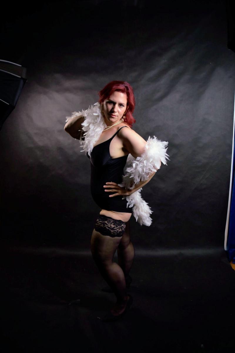Model Image