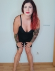 Fotografii vloila modelka na portl esk Modelky ::www.ceskemodelky.cz::