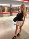 Fotografii vloila modelka na portl esk Modelky ::www.ceskemodelky.cz::