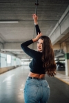Fotografii vloila modelka na portl esk Modelky ::www.ceskemodelky.cz::