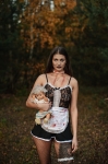 Fotografii vloila modelka na portl esk Modelky ::www.ceskemodelky.cz::