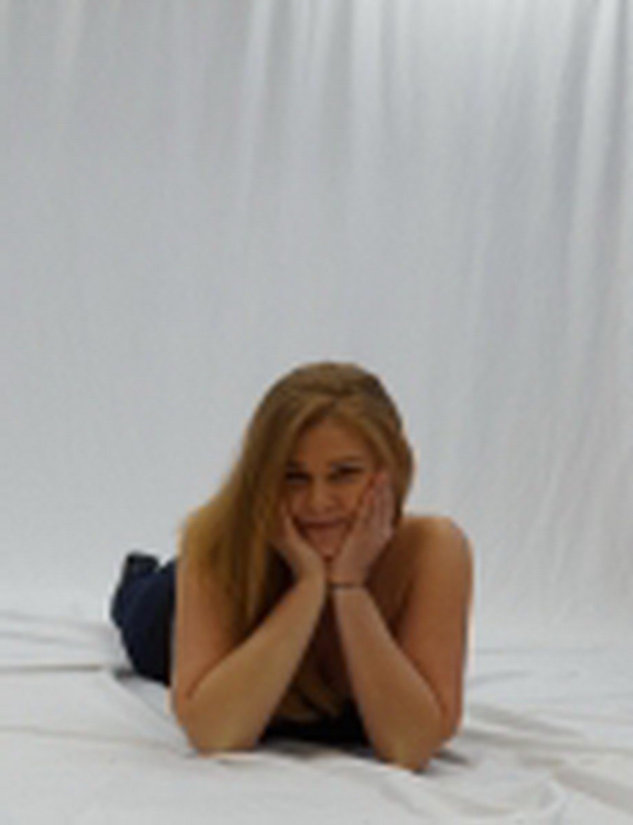 Fotografii vloila modelka na portl esk Modelky ::www.ceskemodelky.cz::