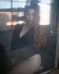 Fotografii vloila modelka na portl esk Modelky ::www.ceskemodelky.cz::