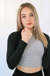 Fotografii vloila modelka na portl esk Modelky ::www.ceskemodelky.cz::