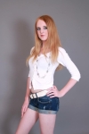 Fotografii vloila modelka na portl esk Modelky ::www.ceskemodelky.cz::