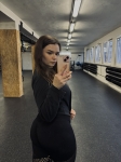 Fotografii vloila modelka na portl esk Modelky ::www.ceskemodelky.cz::