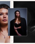 Fotografii vloila modelka na portl esk Modelky ::www.ceskemodelky.cz::