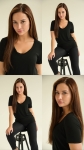 Fotografii vlo�ila modelka na port�l �esk� Modelky ::www.ceskemodelky.cz::